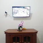 Mawar Homestay