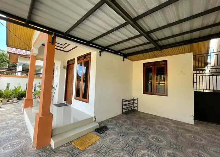 Mawar Homestay