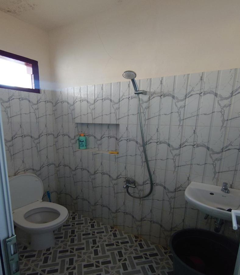 Rumah liburan Mawar *