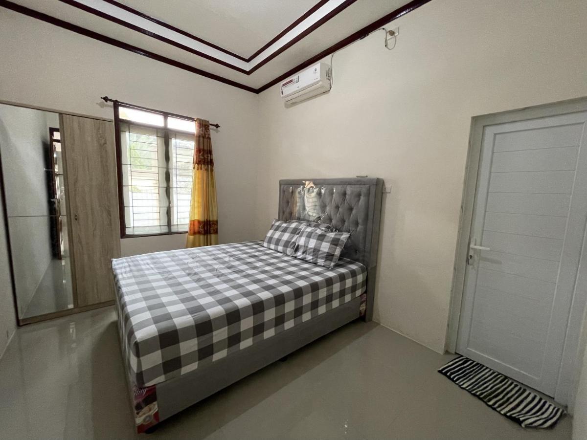 Rumah liburan Mawar *