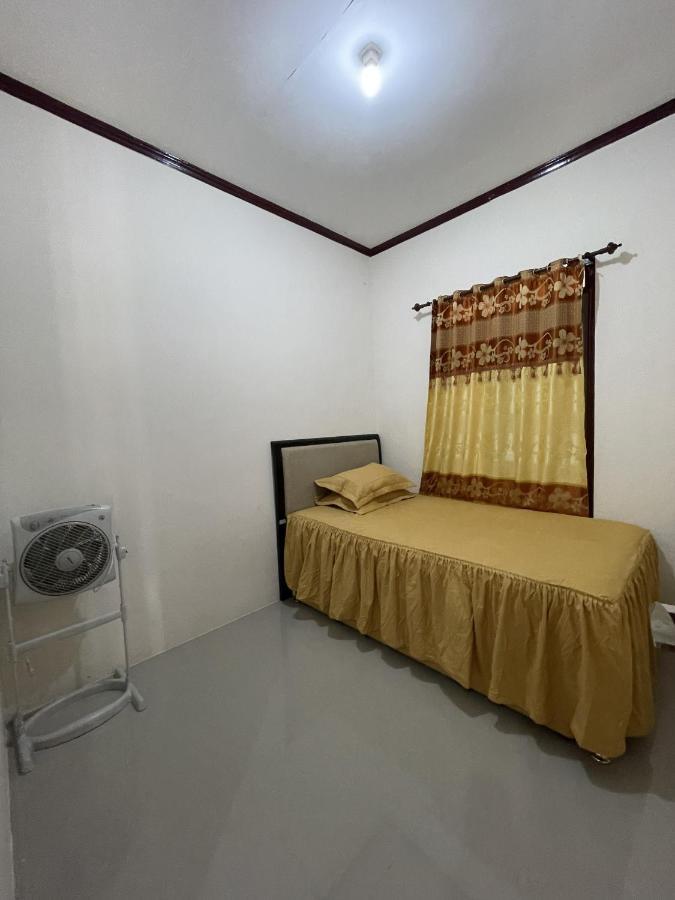 Mawar * Banda Aceh