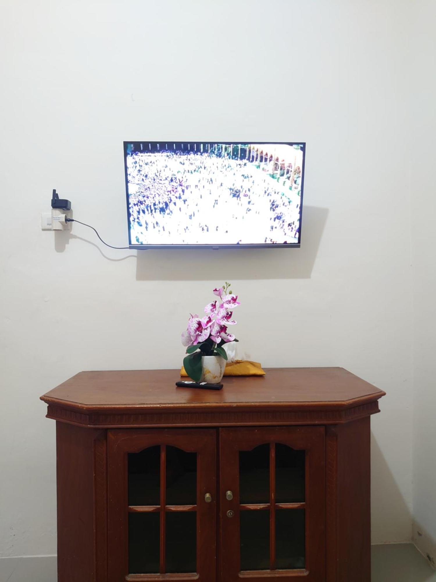 Mawar Rumah liburan *